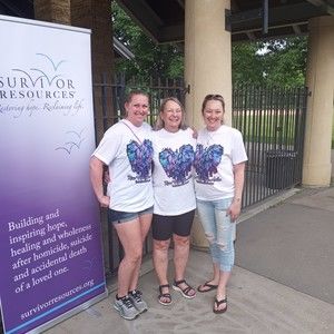 Meet your Posher, Terri